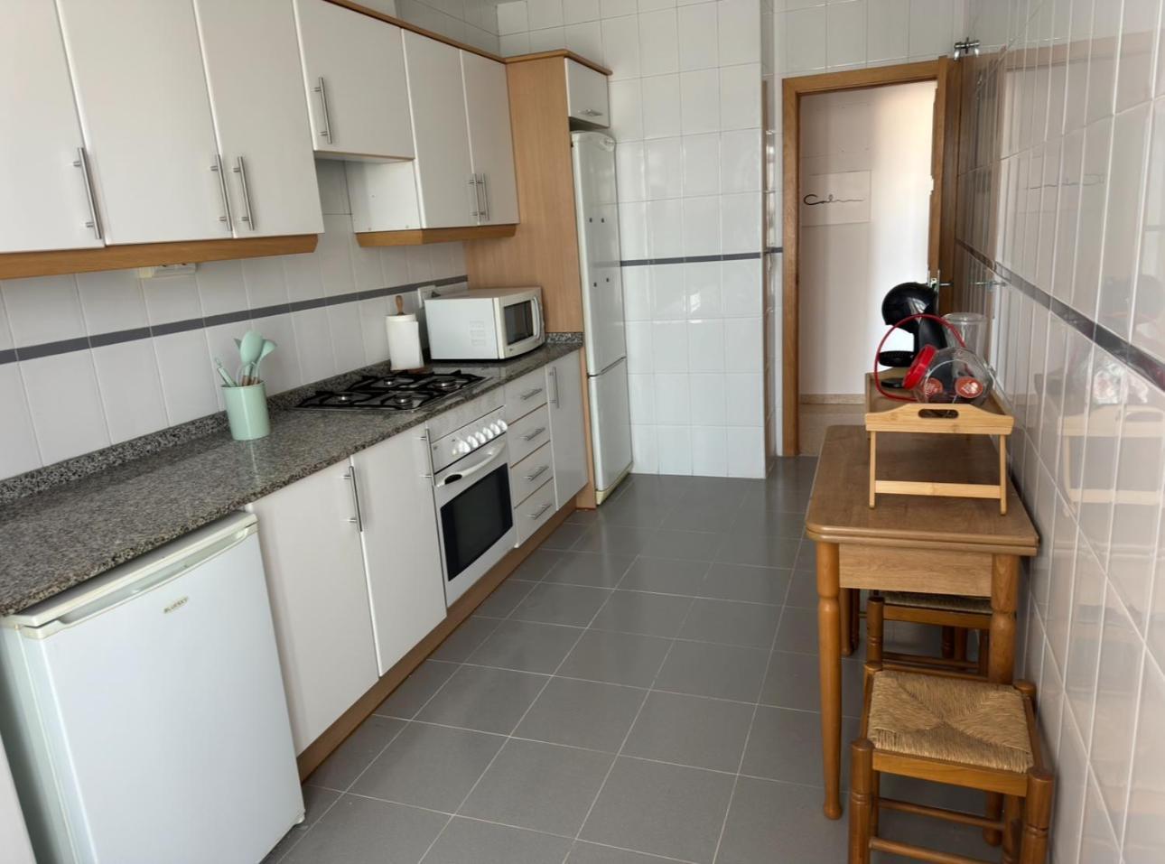 Apartamento Primera Linea De Mar Валенсія Екстер'єр фото